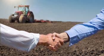 Yara International та IBM запускають програму співпраці фермерів Рис.1