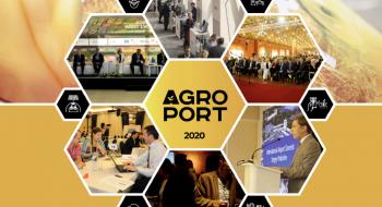 AGROPORT 2020 згуртовує кращих практиків та будує національну екосистему Рис.1