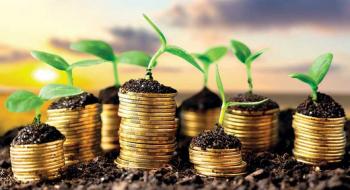ALFA Smart Agro та два провідні банки України кредитують аграріїв від 0,01% Рис.1