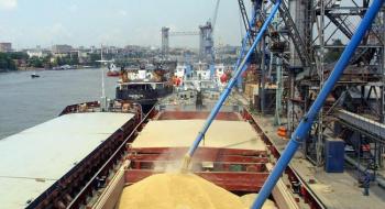 Названо найпривабливіші напрямки експорту зерна з України Рис.1