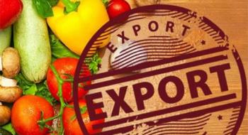 Короновірус вже знизив експорт плодоовочевої продукції з України Рис.1
