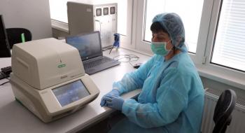 «Нібулон» пропонує свої лабораторні прилади для діагностики коронавірусу Рис.1
