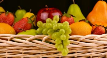 Вчені пропонують боротися з норовірусами на фруктах та овочах перекисом водню Рис.1