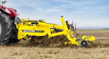 BEDNAR увійшов до трійки кращих імпортерів ґрунтообробної техніки в Україні Рис.1