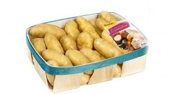 В Україну вперше завезли картоплю з Франції Рис.1