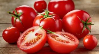 Вчені дослідили залежність смаку томатів від температури зберігання Рис.1