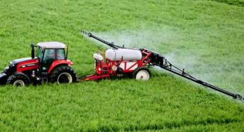 ЄС планує скоротити використання пестицидів на 50% Рис.1