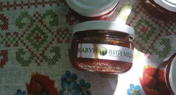 На Херсонщині вироблятимуть кавуновий мед Рис.1