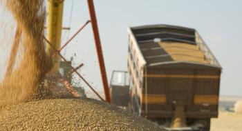 Українська зернова асоціація звернулася до уряду з проханням скасувати заборону на траспортування сільгосптехніки Рис.1