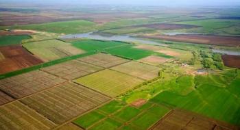 Українським фермерам обіцяють пільгові умови придбання сільгоспземлі Рис.1