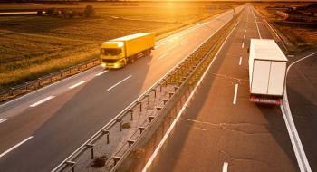 В Україні можуть запровадити плату за користування дорогами для вантажівок Рис.1