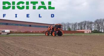 В Україні стартує унікальний цифровий проєкт для фермерів Digital Field Рис.1