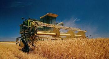 Аграріями Вінниччини намолочено 748,8 тис тонн зерна Рис.1
