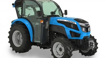 АRGO Tractors презентувала оновлену лінійку тракторів Landini Рис.1