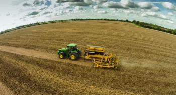 Британські експерти поділяться з українськими аграріями досвідом ведення сільгоспвиробницт Рис.1