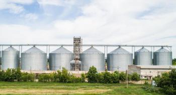 Дрібні та середні сільгоспвиробники активніше почнуть будувати елеватори Рис.1