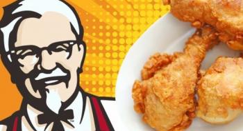KFC створює курячі нагетси за допомогою 3D-біодруку Рис.1