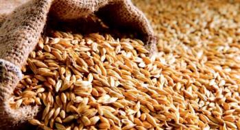 На Харківщині три райони намолотили більше 100 тис тонн зерна нового врожаю Рис.1