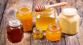 Названо найпопулярніші види меду серед споживачів Рис.1