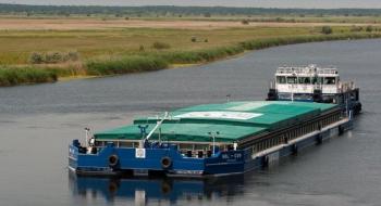 НІБУЛОН збільшив вантажні перевезення річками до 3,8 млн т Рис.1