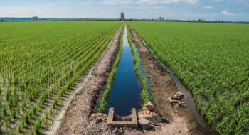 В Україні названо шляхи реформування водної галузі Рис.1