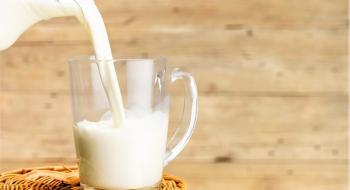 В Україні зростає варість молока Рис.1