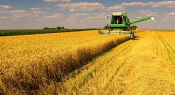 Жнива-2020: В Україні вже зібрано 36,7 млн тонн зерна Рис.1