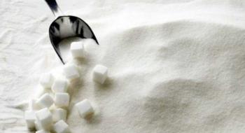 Цукрові заводи України різко підвищили відпускні ціни на цукор Рис.1