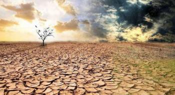 Світу загрожує глобальна катастрофічна посуха Рис.1
