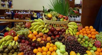 Україна нарощує імпорт екзотичних фруктів Рис.1