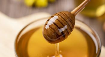 Українські компанії можуть експортувати мед до Саудівської Аравії Рис.1