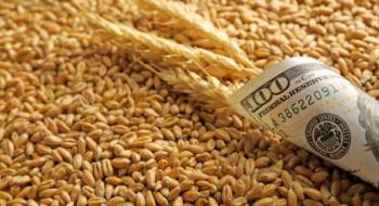 В Україні фермери активізували продажі пшениці через зростання ціни Рис.1