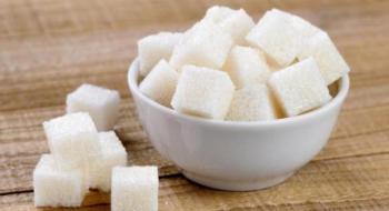 В Україні виробили понад 80 тисяч тонн цукру Рис.1