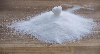 В Україні вже виробили понад 14 тис. тонн цукру Рис.1