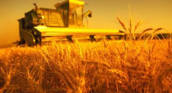 Жнива-2020: Аграрії зібрали 41,2 млн тонн зерна Рис.1