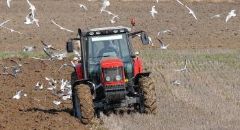 Аграріям України компенсували понад 860 млн грн за сільгосптехніку Рис.1