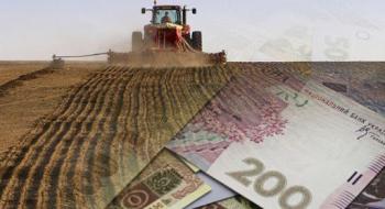 Держпідтримка-2020: Продовжується приймання та розгляд документів на отримання дотацій аграріями Рис.1