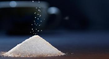 Світове споживання цукру зменшилося на 2,5 млн тонн Рис.1