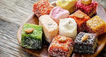 Українські крафтові виробники солодощів можуть отримати підтримку від США Рис.1