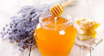 В Україні планують розвивати виробництво теруарного меду Рис.1