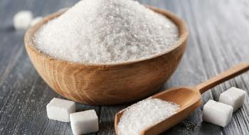 Виробництво цукру в Україні знизилось на понад 50% Рис.1