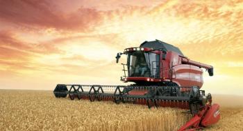 Жнива-2020: В Україні вже зібрано 80% зерна Рис.1