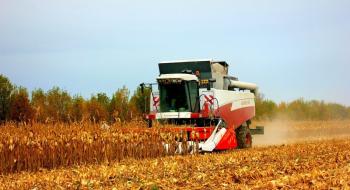 Жнива-2020: В Україні вже зібрано понад 50 млн тонн зерна Рис.1