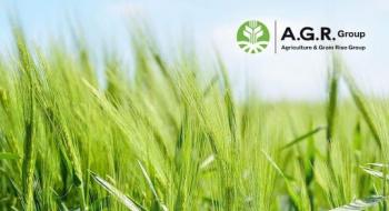 A.G.R. Group змінює модель вирощування культур Рис.1