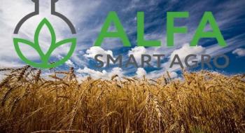 ALFA Smart Agro наростила обсяг виробництва в Україні вдвічі за 4 роки Рис.1