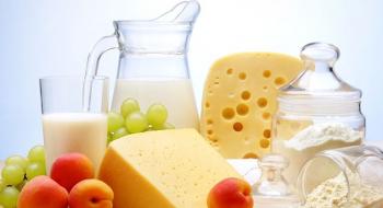Експерти прогнозують зростання цін на готову молочну продукцію Рис.1