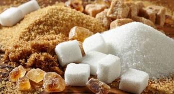 Україна виробить дуже мало цукру — 1,559 млн т Рис.1