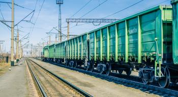 Укрзалізниця затвердила договір про допуск приватних локомотивів до роботи на залізниці, – Криклій Рис.1