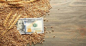 УЗА категорично проти введення державного регулювання цін на зерно Рис.1