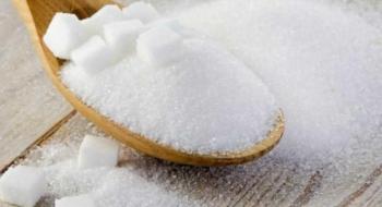 В Україні виготвлено понад 800 тисяч тонн цукру Рис.1